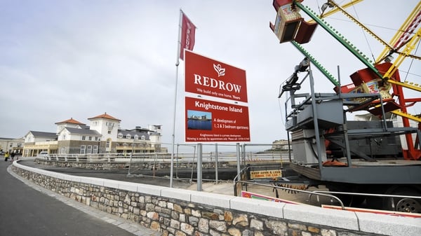 Redrow said its underlying pre-tax profit jumped 31% to £410m for the 53 weeks to July 3