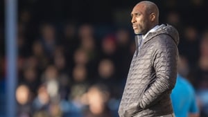 Sol Campbell: "I am keen not to be a financial burden to the club."