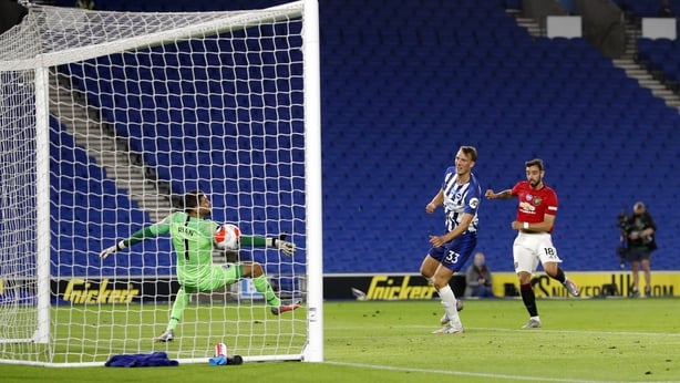 'Paul Pogba & Bruno Fernandes Would Have Been On The Bench Under Sir