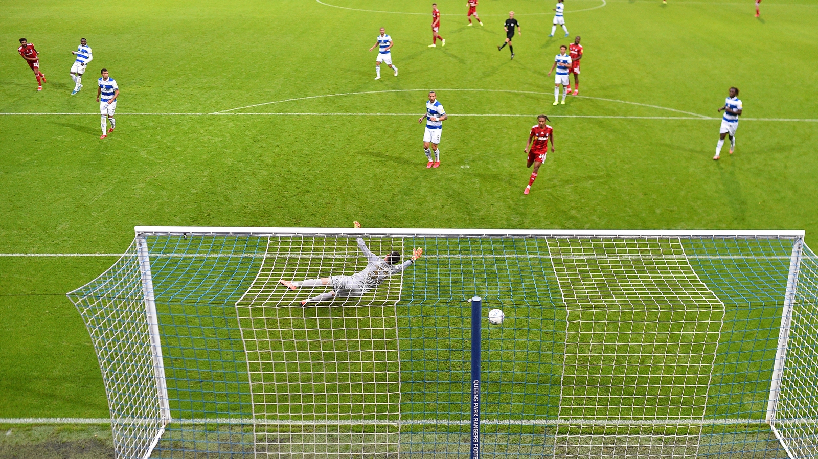 Christie and Arter score in Fulham victory