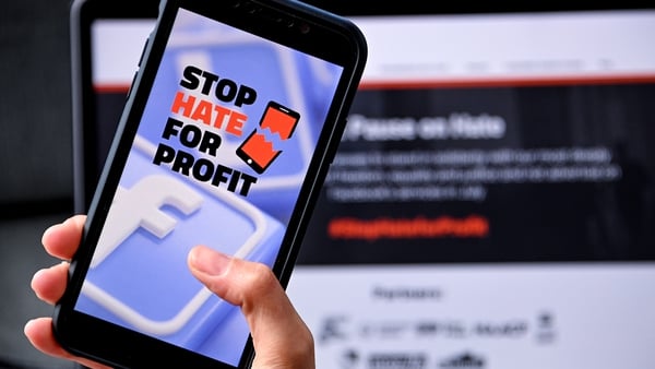 Stop Hate for Profit grew rapidly in June, resulting in hundreds of firms withdrawing millions of dollars of ad spend from Facebook