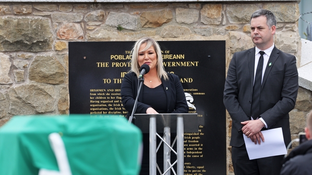 Bobby Storey funeral