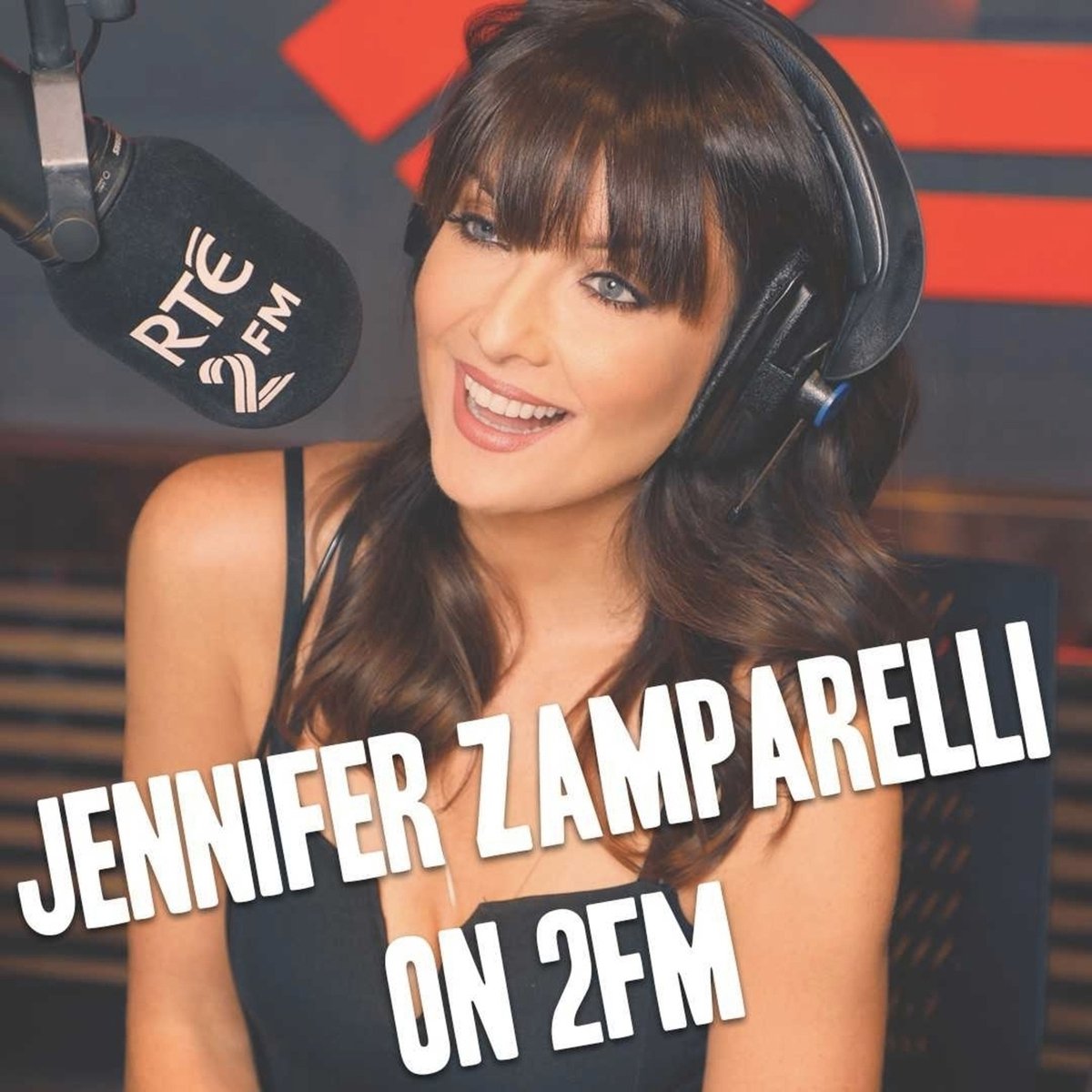 Jennifer Zamparelli
