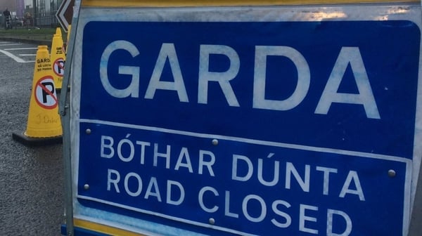 Gardaí in Granard have appealed for any witnesses to come forward