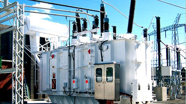 CG Power Systems Ireland 
manufactures a range of distribution transformers