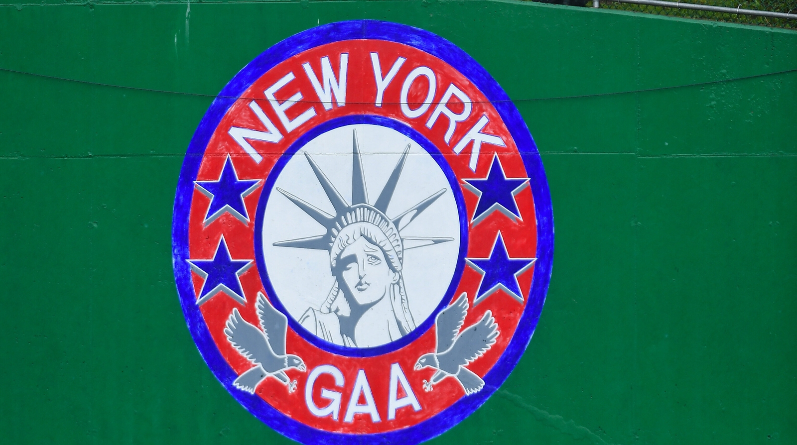 New York GAA on path to new normal amid Covid19