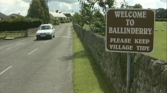 Ballinderry, County Tipperary