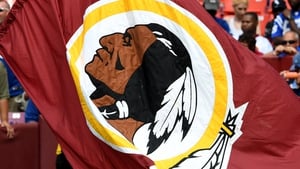 Native American leaders had written to the NFL commissioner demanding a change of the team's name, logo and mascot