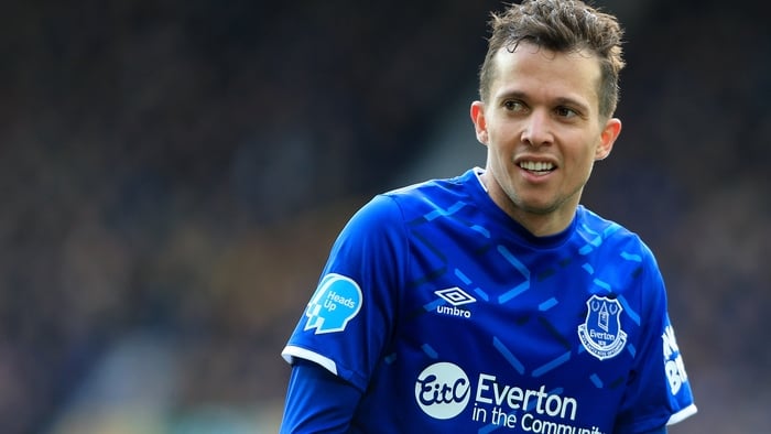 Bernard everton deals