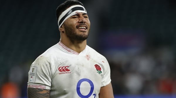 Manu Tuilagi left Leicester Tigers earlier this week