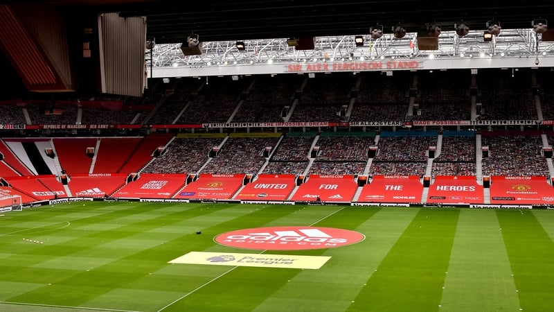 Leicester v Palace, Man Utd v Bournemouth updates Leicester v Palace, Man Utd v Bournemouth updates