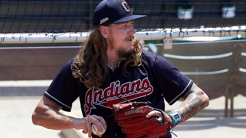Cleveland Indians Announce Review of Team Nickname to Find ‘Best Path Forward’