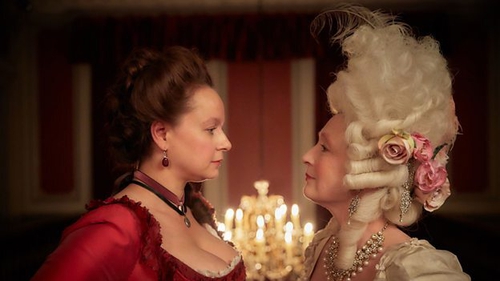 Harlots: The BBC has acquired the series