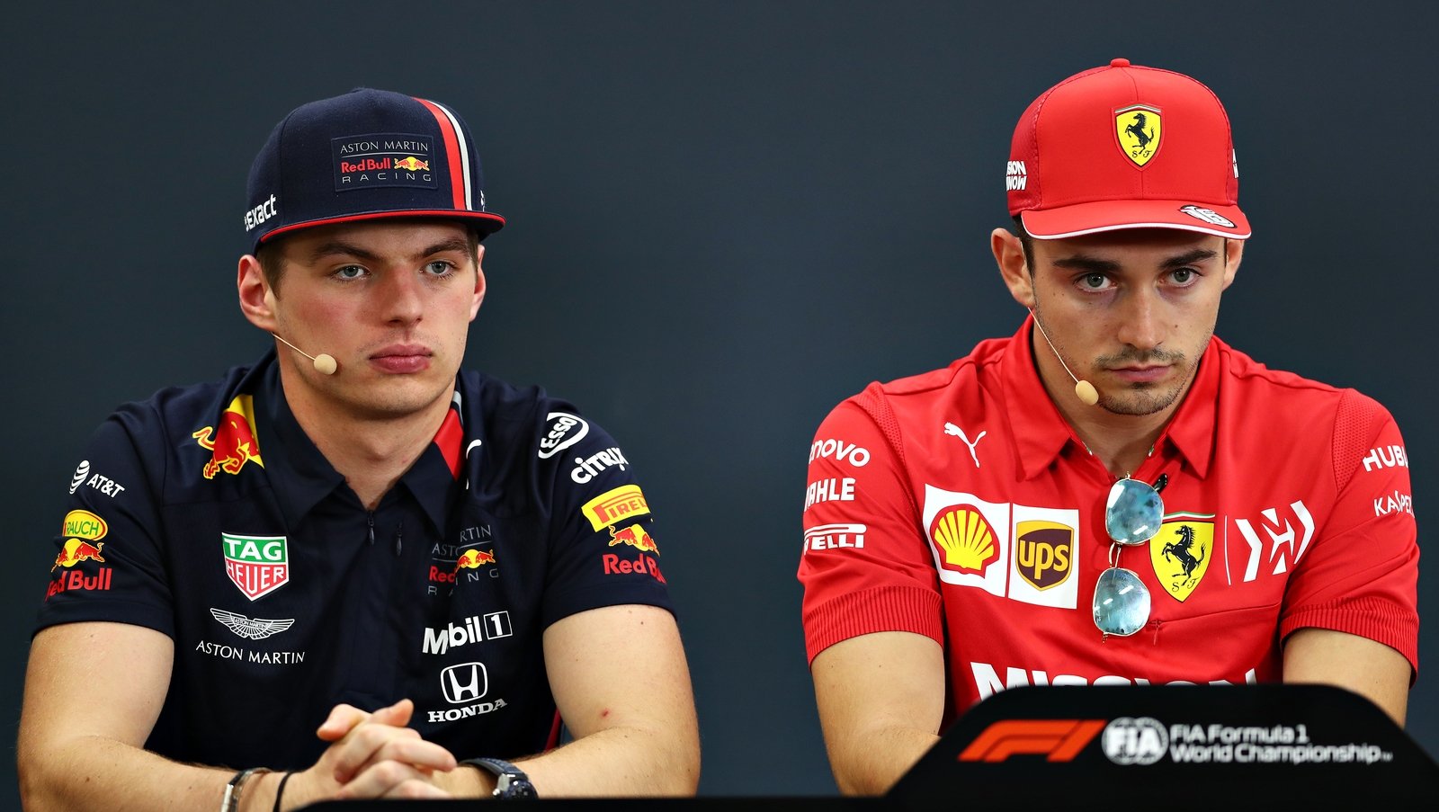 charles leclerc max verstappen