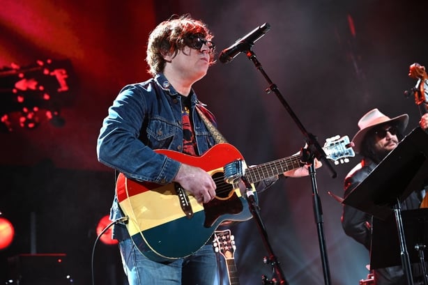 Ryan Adams