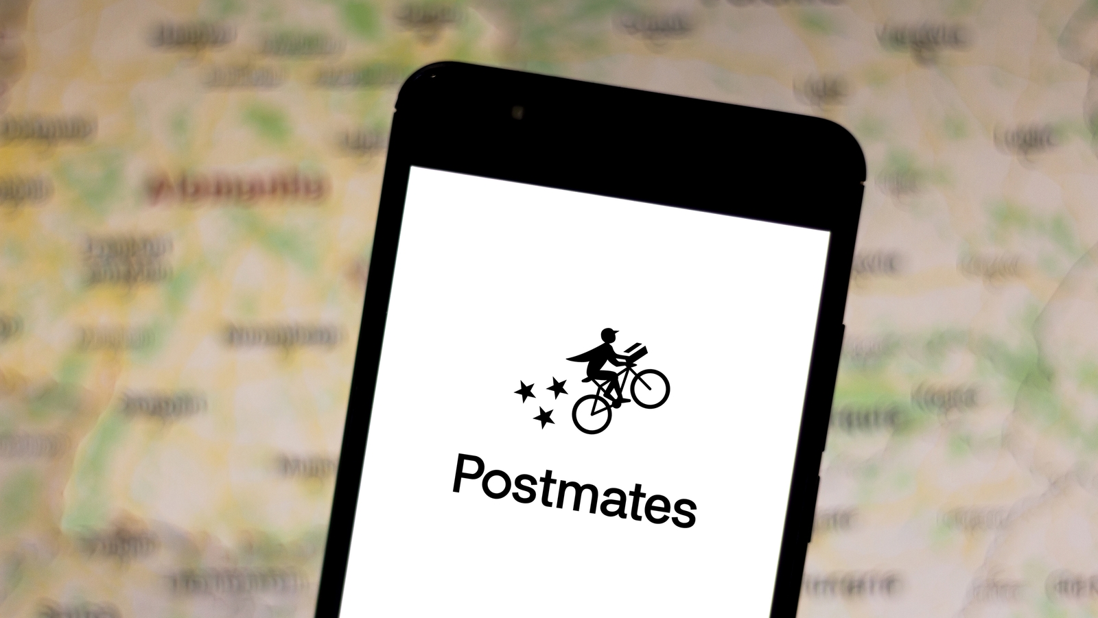 Uber to buy Postmates in 2.65 billion stock deal
