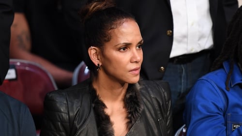 Halle Berry - "As a cisgender woman, I now understand that I should not have considered this role, and that the transgender community should undeniably have the opportunity to tell their own stories"