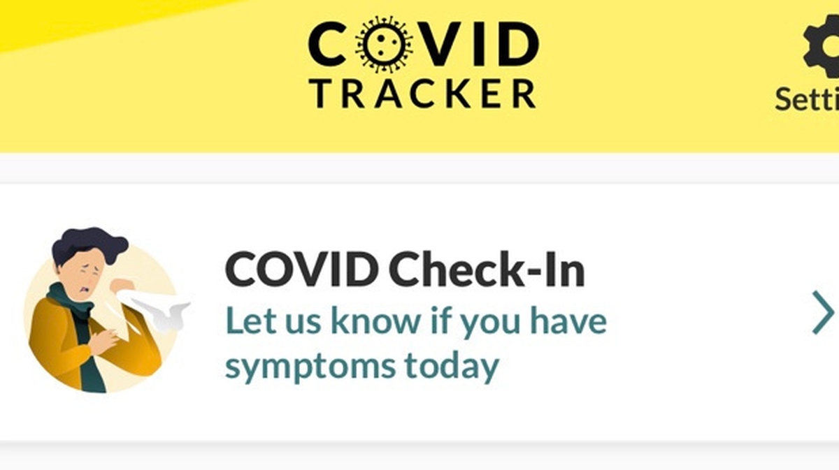 New Covid Tracker App For Phones To Launch Morning Ireland Rt