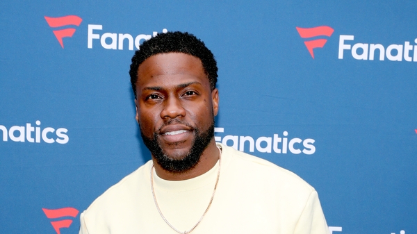 Kevin Hart: 