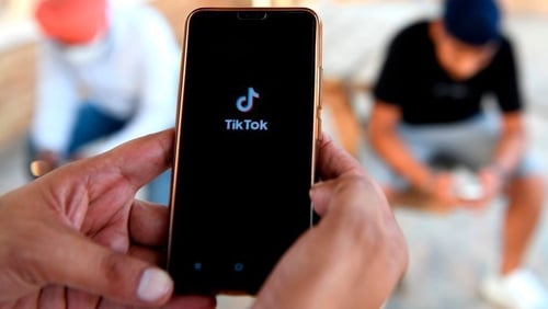 TikTok, which said in September that it has one billion active users, has fast become a phenomenon among youths and argued it is a different kind of platform