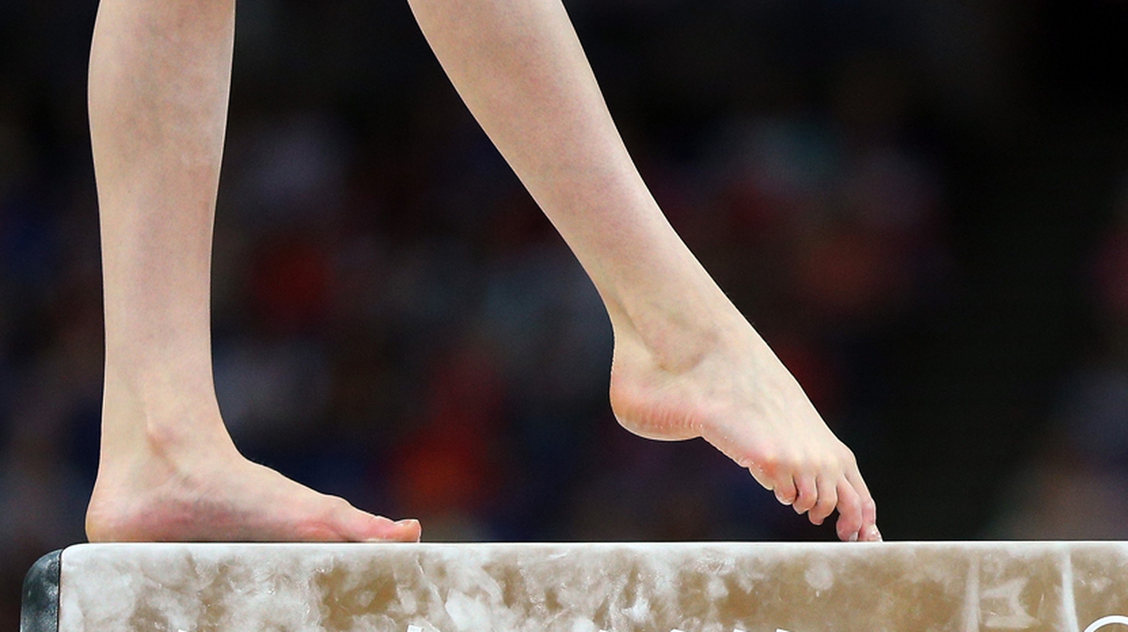 Calls made for probe into British gymnastics claims