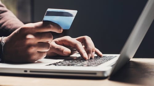 Fraud losses on Irish consumers' credit and debit cards amounted to €22m last year