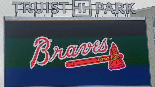 Atlanta Braves Will Not Change Nickname, Looking At 'Chop' Celebration