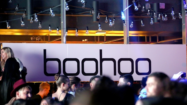 Workers in a factory in Leicester making clothes for Boohoo were being paid as little as £3.50 an hour, the Sunday Times has reported