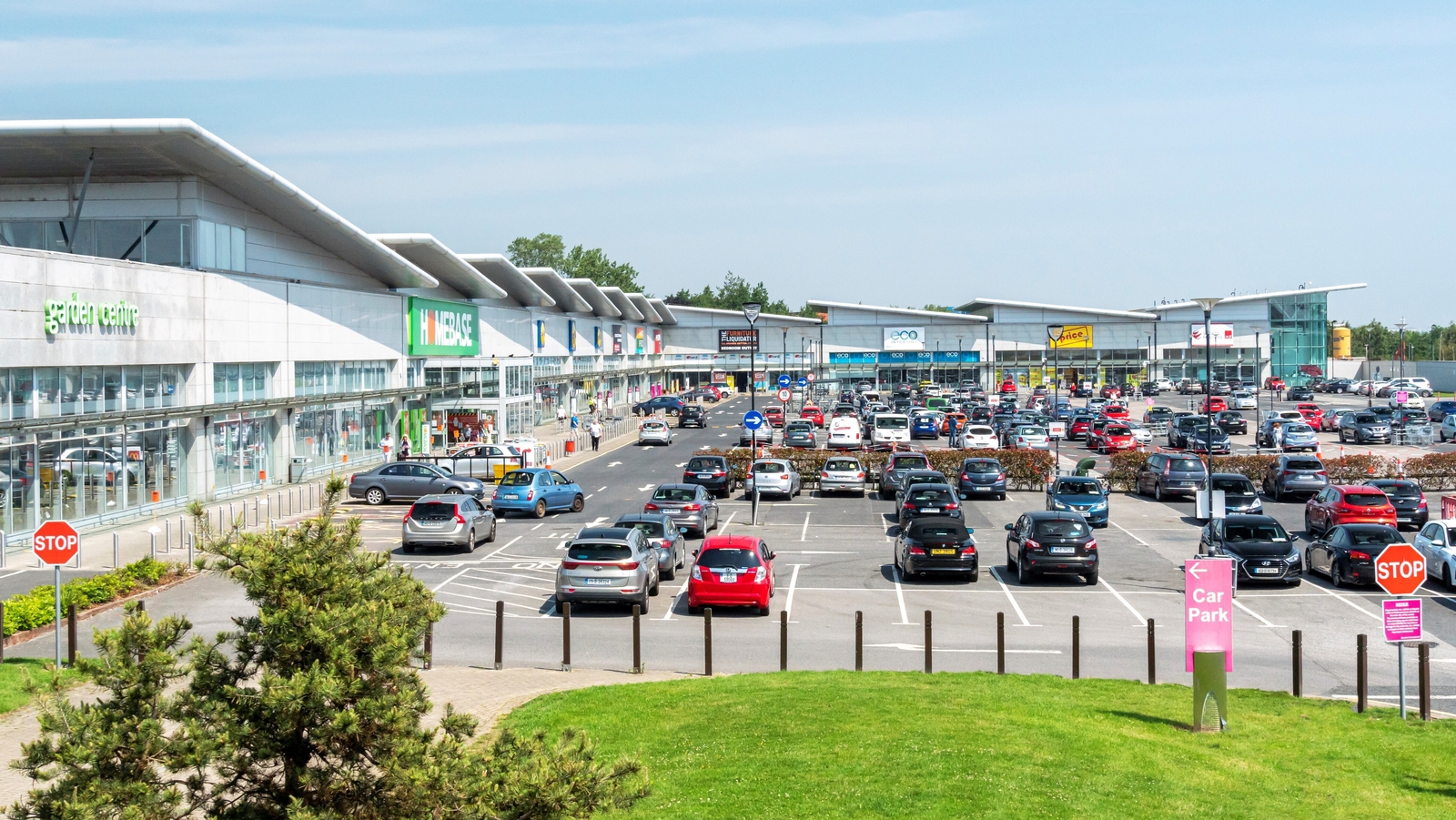 JYSK to open first Dublin store in October