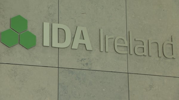The agency is due to appear before the committee today, along with Technology Ireland, to discuss challenges facing the technology sector (file image)