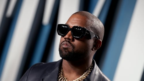 Kanye West intends to run as a candidate to become the US President
