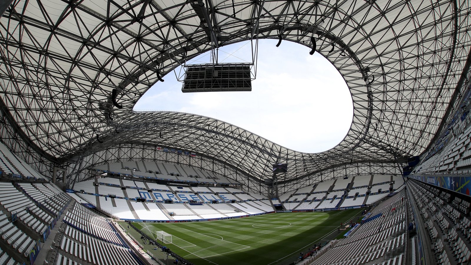 Champions Cup Final Moved From Marseille