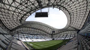 Stade Vélodrome will now host the finals of the 2020/2021 season