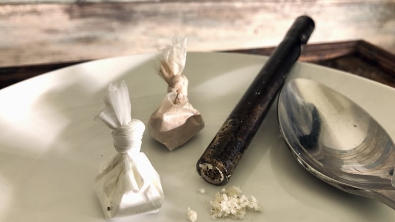 Cocaine use surge at Christmas