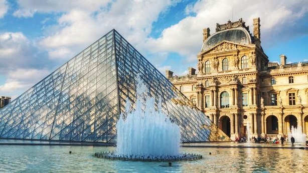 louvre