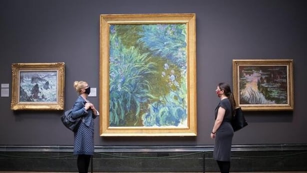 national gallery london