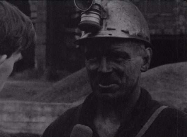 Castlecomer Miner, 1965