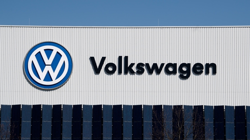 Volkswagen admitted in 2015 to using illegal software to cheat US diesel engine tests
