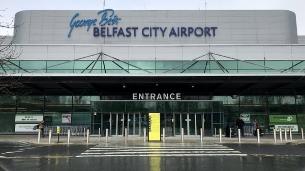 Ryanair to make a return to Belfast City Airport after 11 years