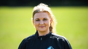 Lisa Fallon is head coach at London City Lionesses