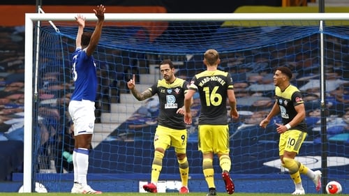 ‘Carrying us he is’ - Everton fans react to Richarlison’s display against Southampton