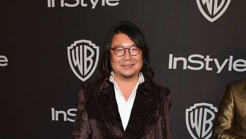 Kevin Kwan's new novel Sex and Vanity is being adapted for film