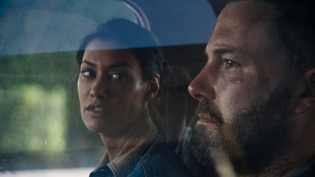 Finding the Way Back