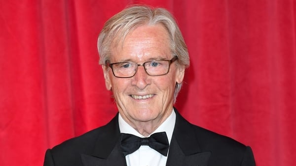 William Roache