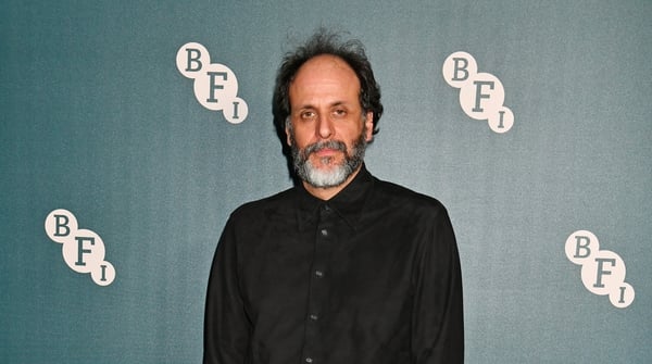 Luca Guadagnino: ''Hopefully ours, forty-plus years later, will be another worthy reflection on a character who is a paradigm for our own compulsions for excess and ambition.
