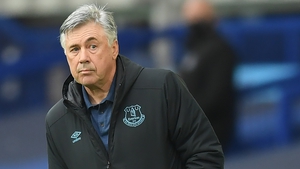 Carlo Ancelotti has left Everton after 18 months in charge to replace Zinedine Zidane in the Spanish capital