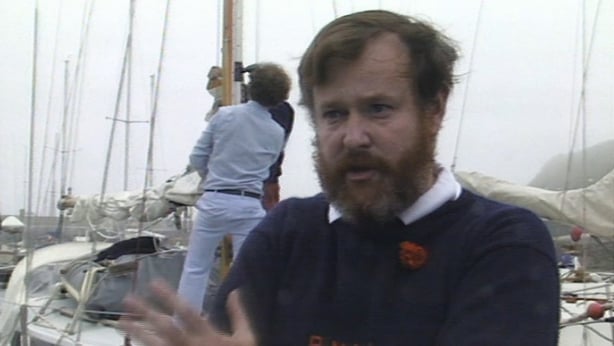 Skipper John Gore Grimes (1985)