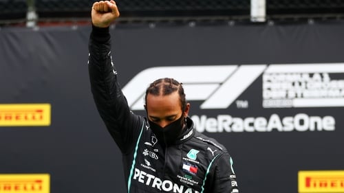 lewis hamilton highlights