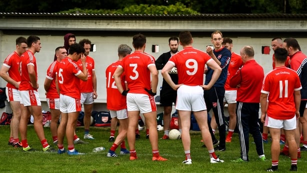 Club Shop Reopening - Ballyboden