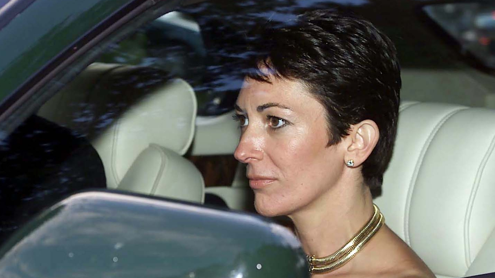 Whistleblower Alleges Ghislaine Maxwell Received Some Accommodations Not Given to Other Inmates at Texas Federal Prison